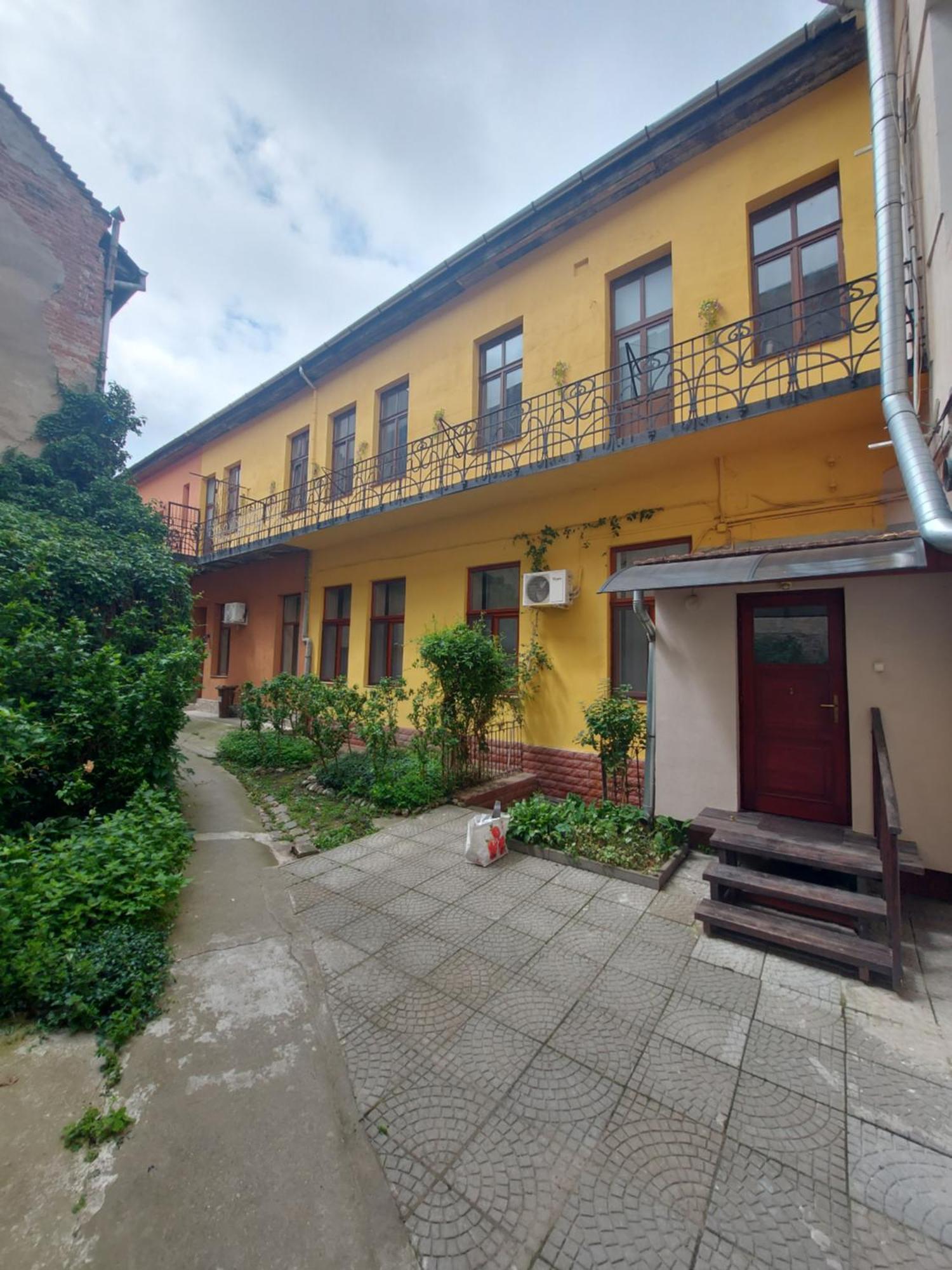 Darris Apartament Ultracentral Oradea Exterior foto